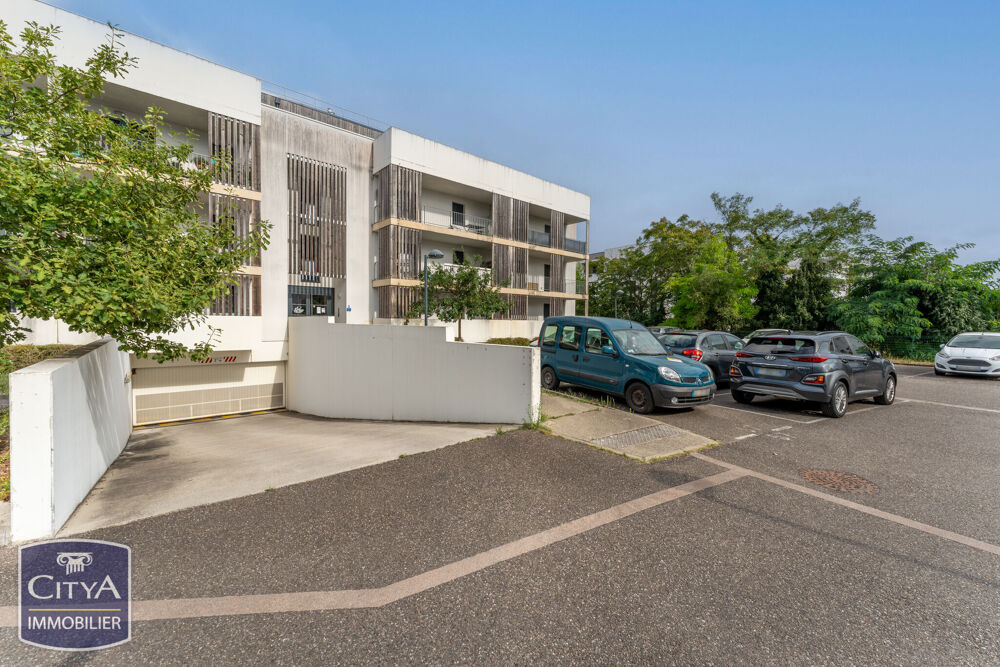 Vente Appartement appartement Villenave-d'ornon