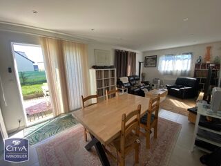  Maison à vendre 5 pièces 102 m²