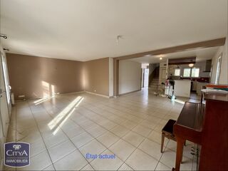  Maison à vendre 5 pièces 120 m²