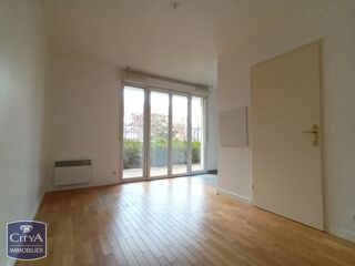  Appartement à vendre 2 pièces 27 m²