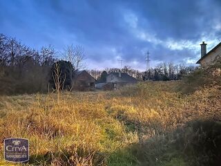  Terrain à vendre 590 m²