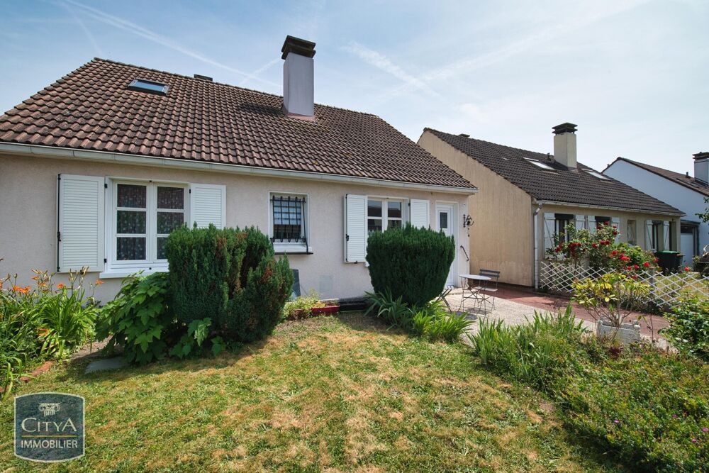 Maison 6 pièces 130 m² · à Arpajon · 130 m² · 279 900 €