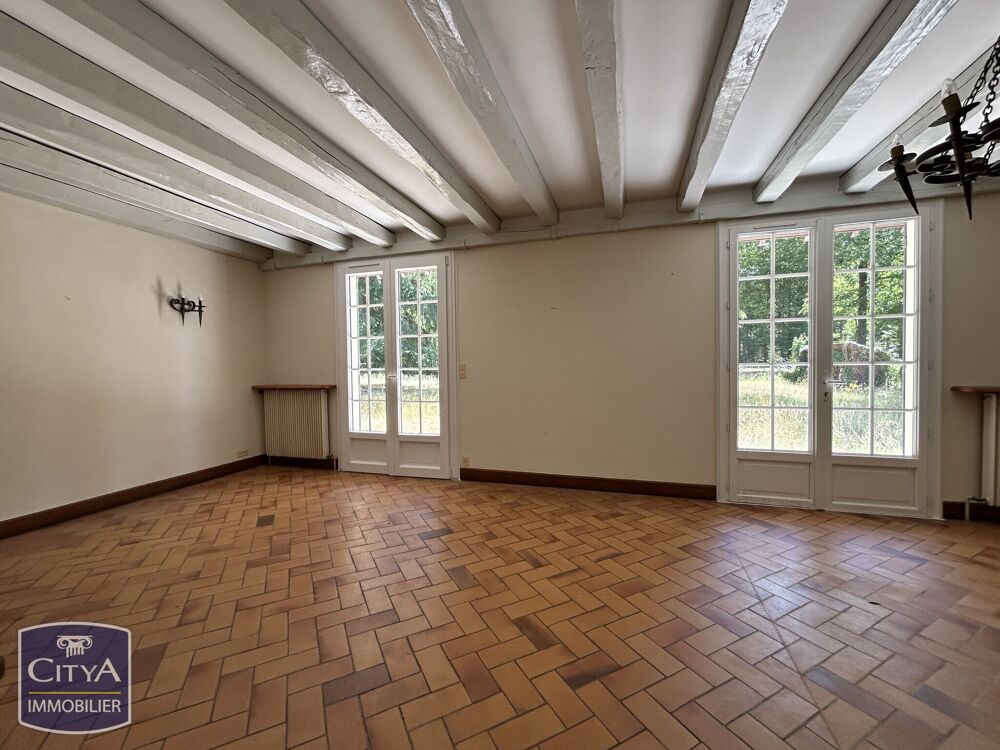 Vente Maison maison Candé-sur-beuvron