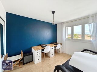  Appartement à vendre 4 pièces 68 m²