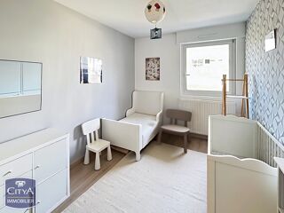  Appartement à vendre 3 pièces 77 m²