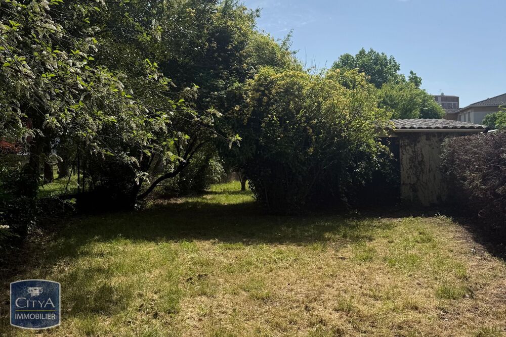 Vente Terrain terrain Albi