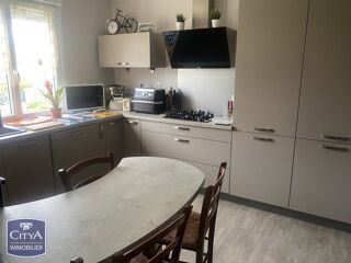  Maison à vendre 5 pièces 139 m²