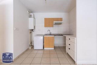  Appartement � vendre 2 pi�ces 42 m�