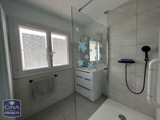  Maison à vendre 4 pièces 86 m²