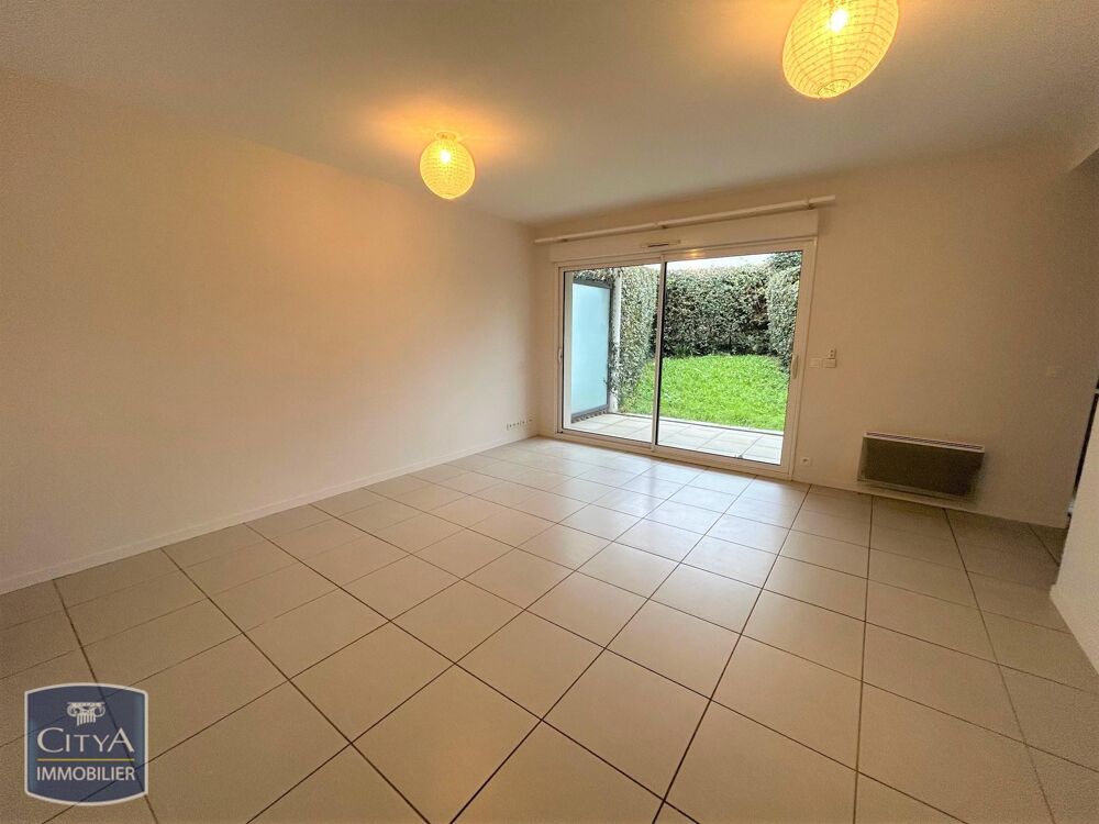 Vente Appartement appartement Royan