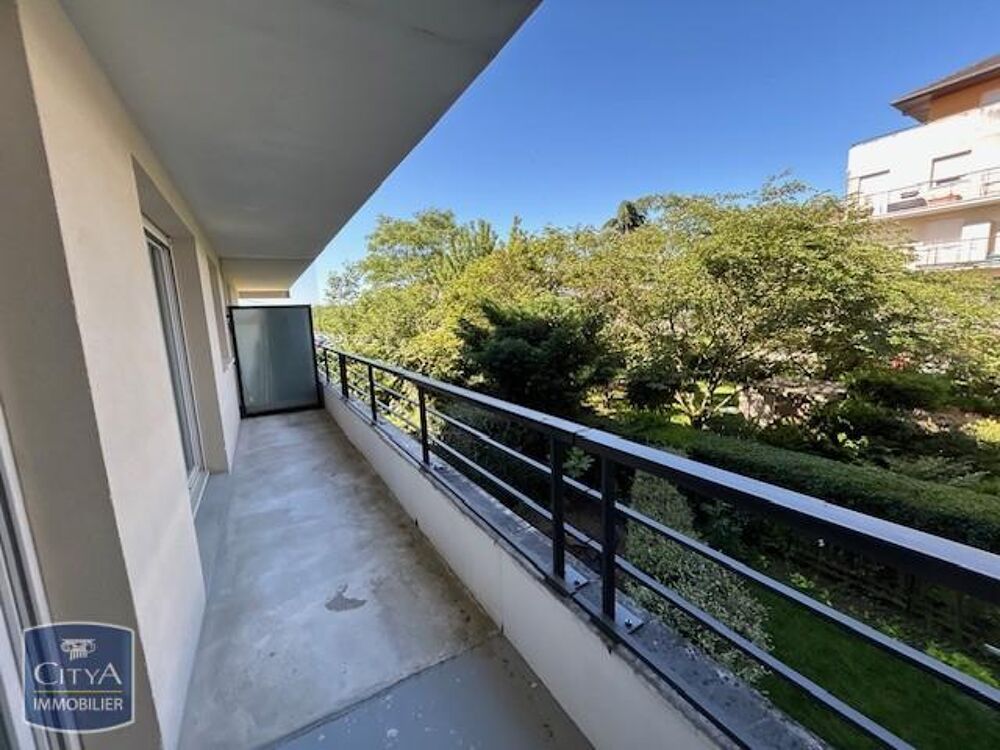 Vente Appartement appartement Meaux