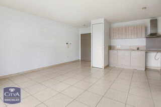  Appartement � vendre 3 pi�ces 61 m�
