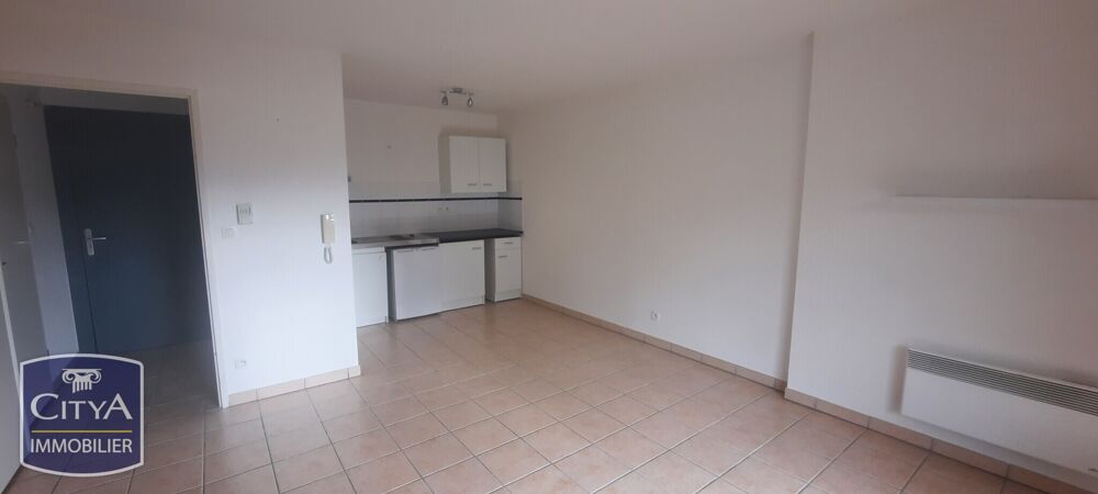 Vente Appartement appartement Saint-jean-du-falga
