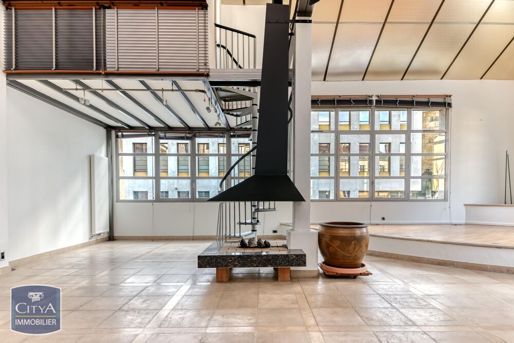 � vendre  Appartement Lyon 3