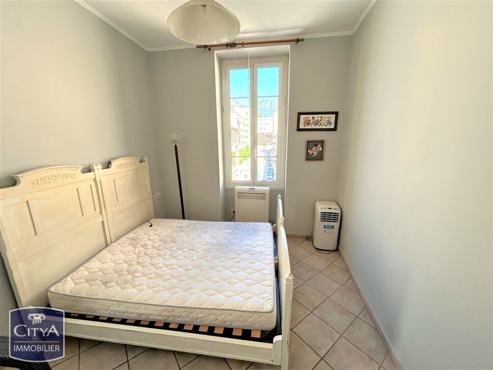Vente Appartement appartement Menton