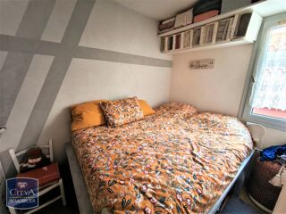  Appartement à vendre 2 pièces 25 m²