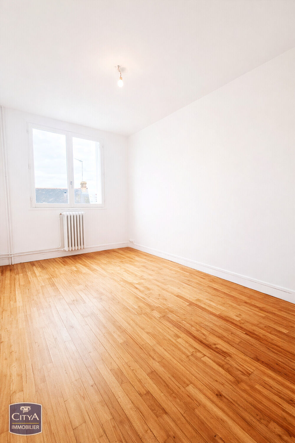 Vente Appartement appartement Rennes