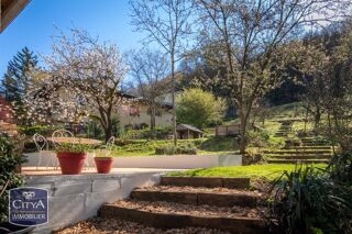 Maison 6 pièces 154 m² · à Saint-Romain-au-Mont-d'Or · 154 m² · 595 000 €