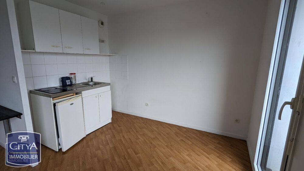 Vente Appartement appartement Rouen