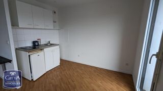  Appartement à vendre 1 pièce 24 m²