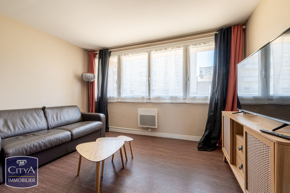 Vente Appartement appartement Limoges