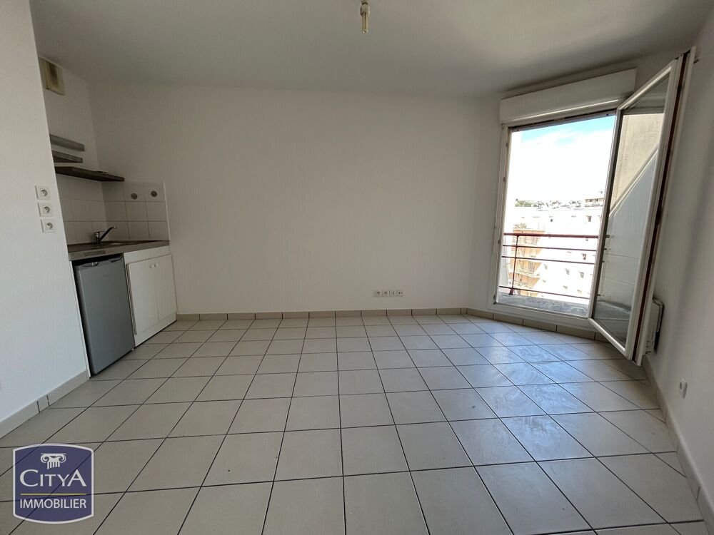 Vente Appartement appartement Le havre