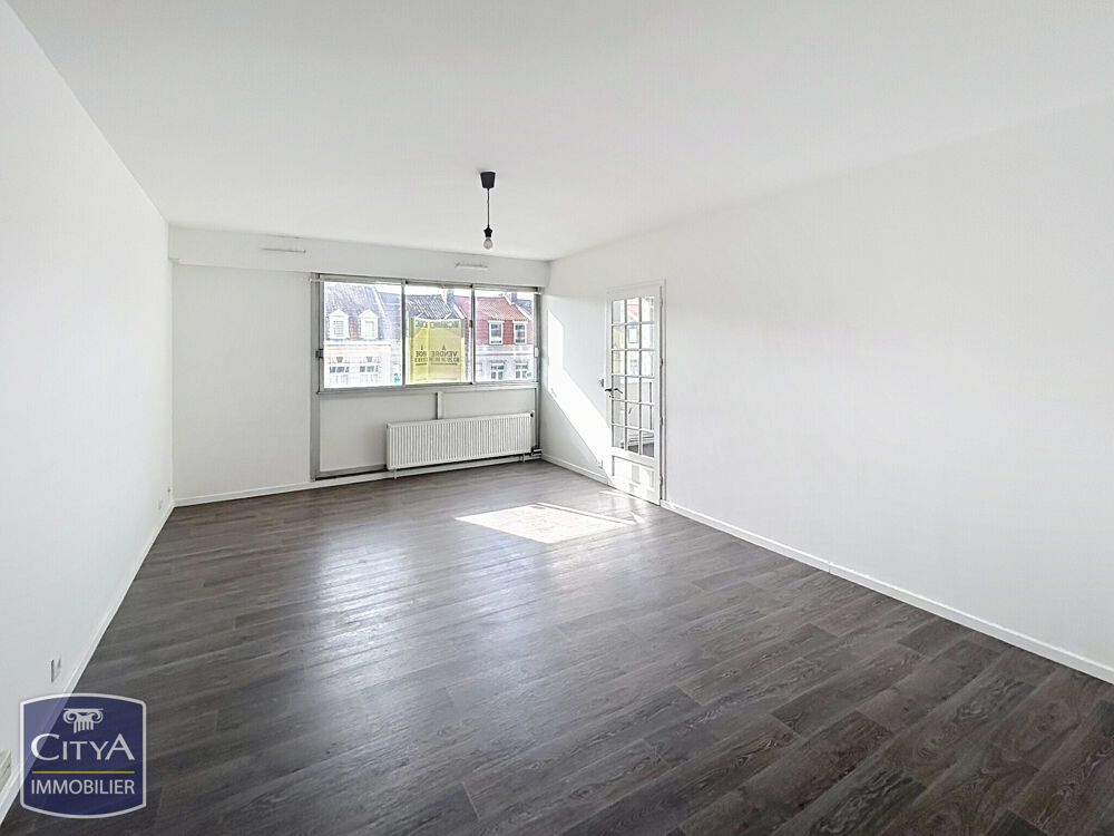Vente Appartement appartement Lille