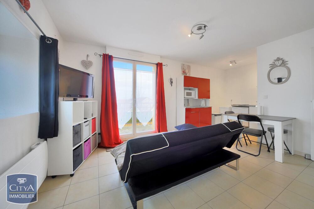 Appartement 1 pièce 37 m² · à Hersin-Coupigny · 37 m² · 68 000 €