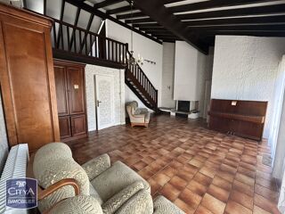  Maison à vendre 4 pièces 105 m²