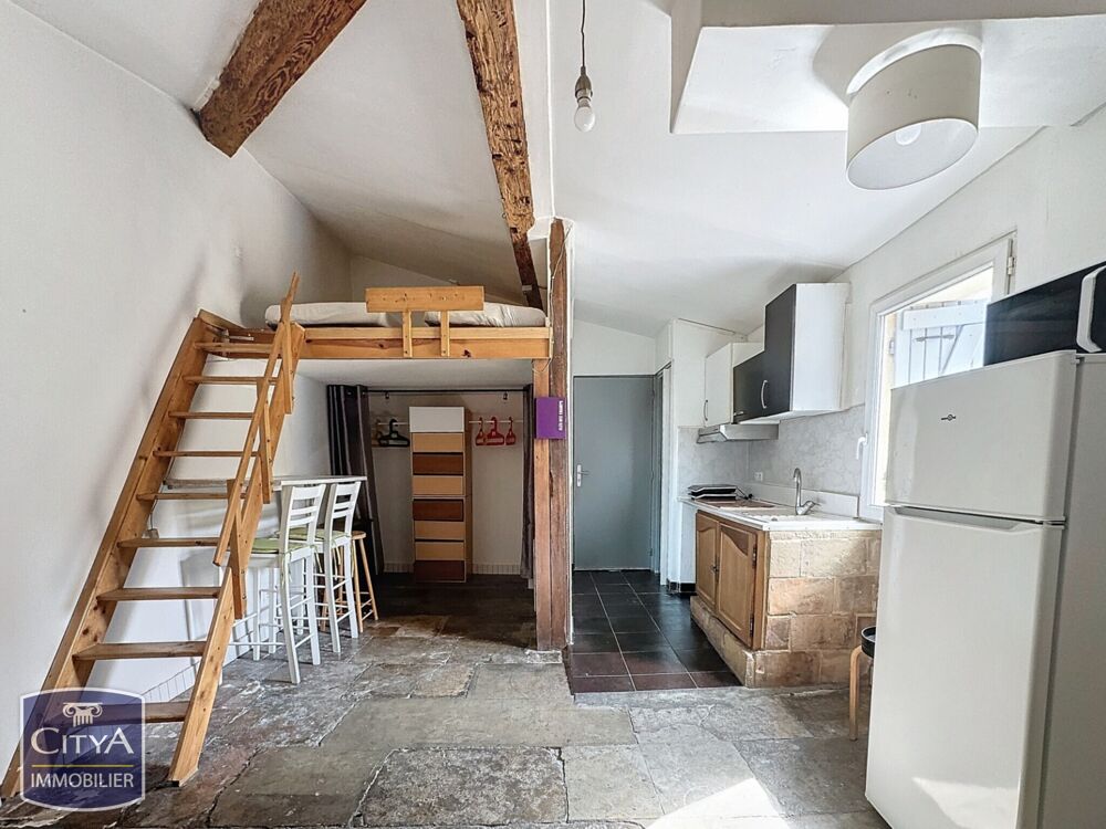 Vente Appartement appartement Montpellier