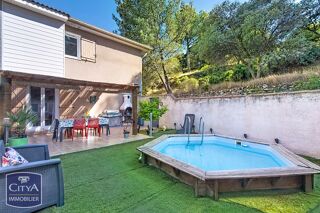  Maison à vendre 4 pièces 91 m²