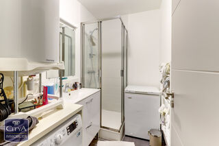  Appartement à vendre 2 pièces 42 m²
