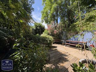  Maison à vendre 4 pièces 127 m²