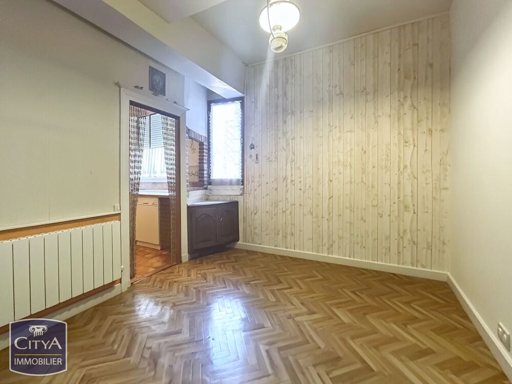 Vente Maison maison Saint-laurent-en-caux