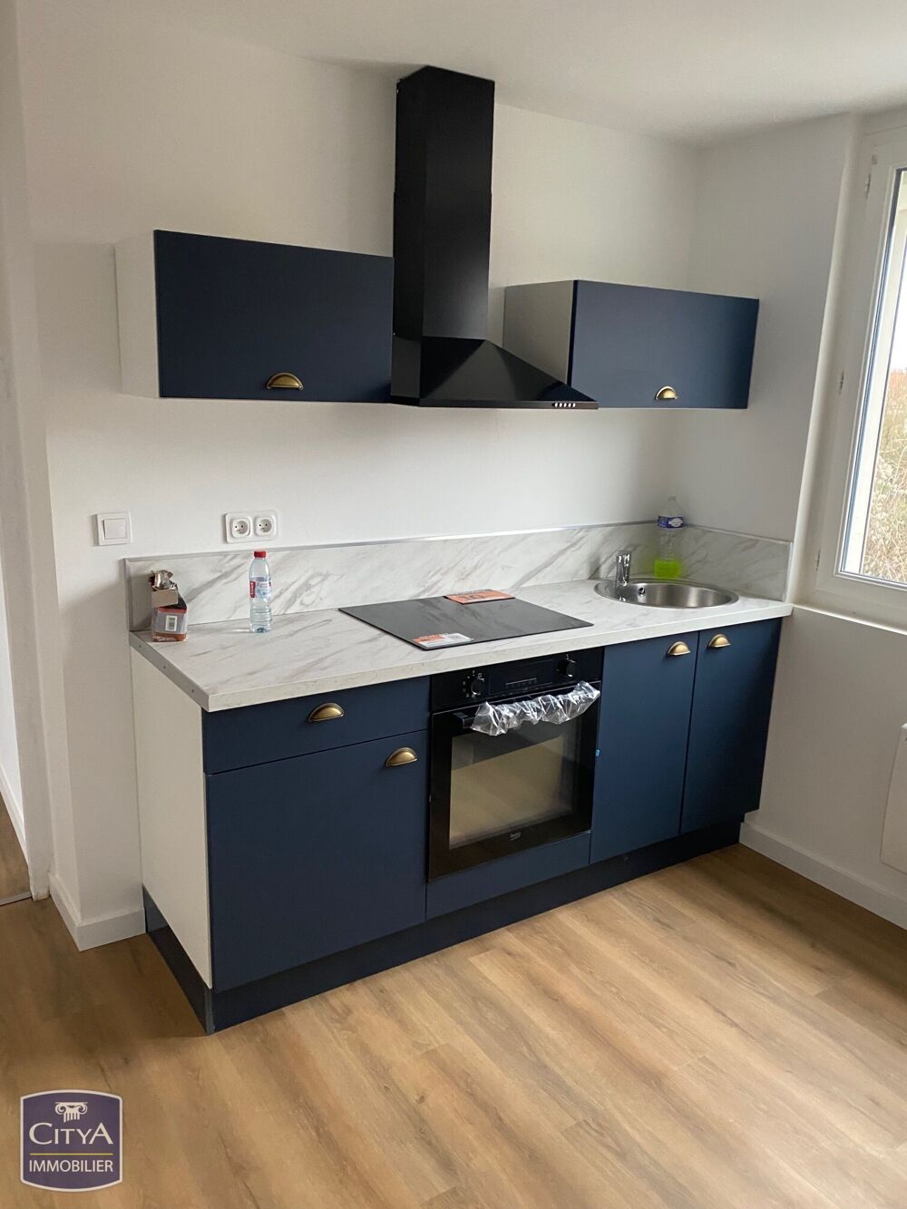Appartement 3 pièces 50 m² · à Saint-Quentin · 50 m² · 135 000 €