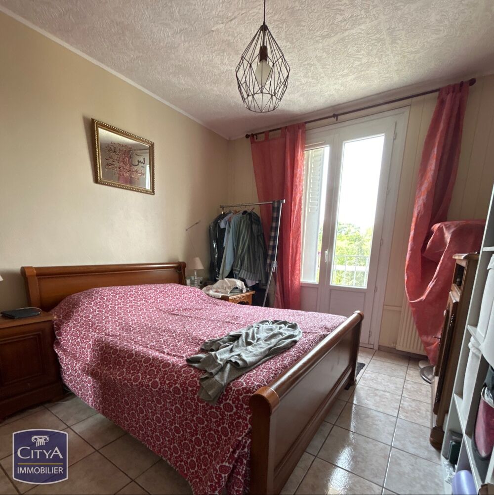 Vente Appartement appartement Pont-de-chéruy
