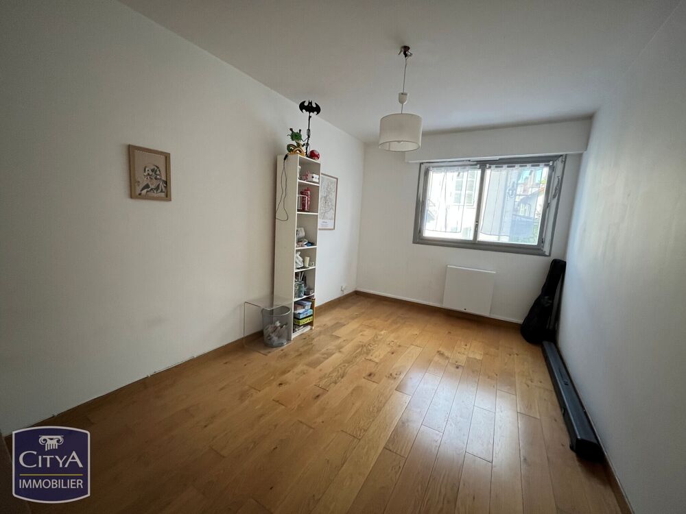Vente Appartement appartement Pau