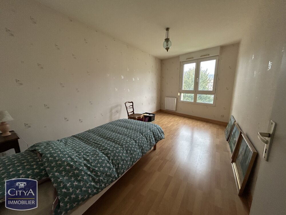 Vente Appartement appartement Le mans