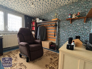  Maison à vendre 5 pièces 80 m²