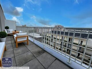  Appartement à vendre 2 pièces 40 m²