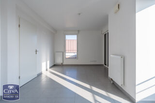  Appartement à vendre 3 pièces 56 m²