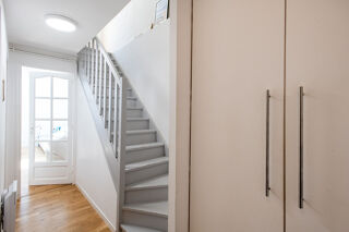 Appartement à vendre 3 pièces 46 m²