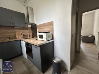  Appartement à vendre 1 pièce 26 m²