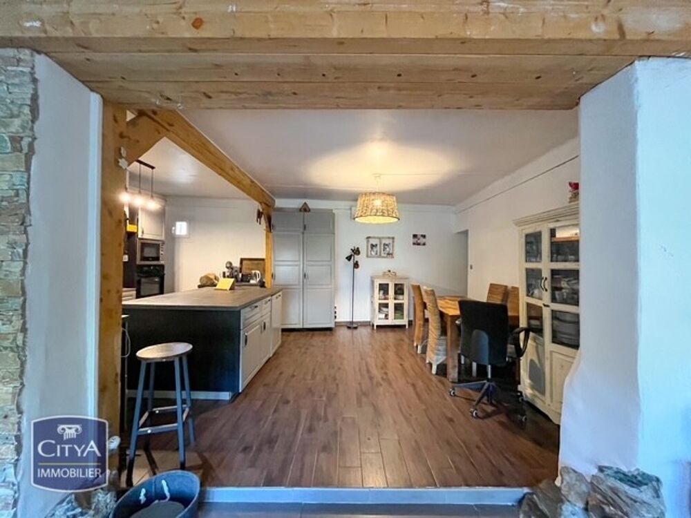 Vente Maison maison La seyne-sur-mer