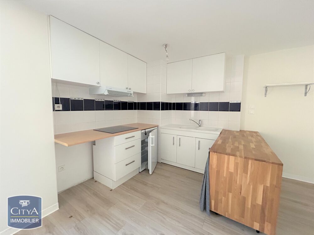Vente Appartement appartement Nancy