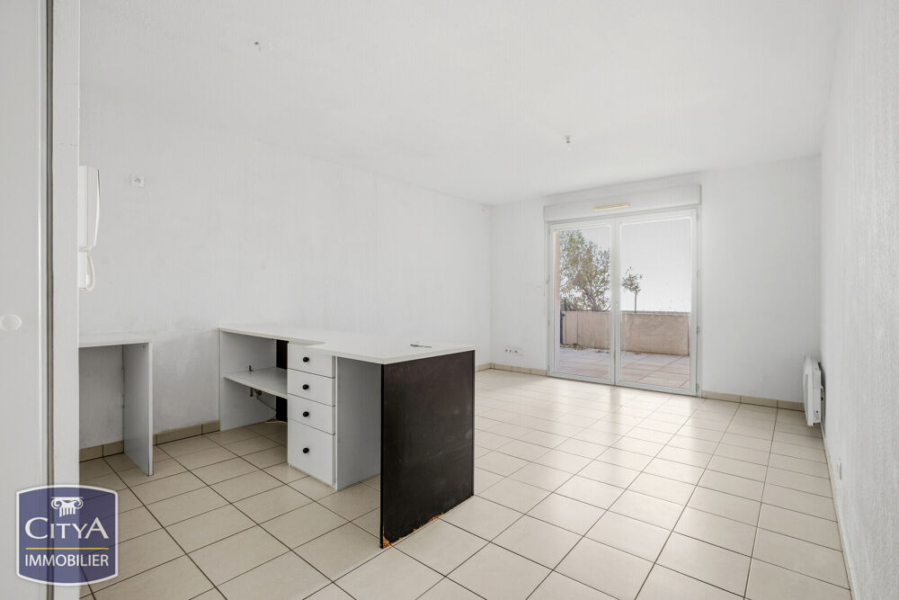 Vente Appartement appartement Narbonne