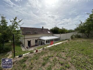  Maison � vendre 4 pi�ces 162 m�
