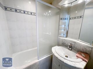  Appartement à vendre 2 pièces 32 m²
