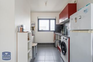  Appartement à vendre 1 pièce 28 m²