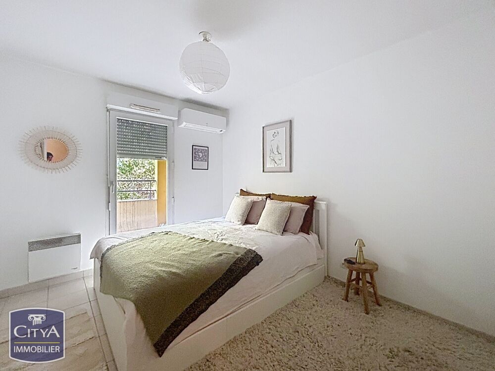 Vente Appartement appartement Les angles